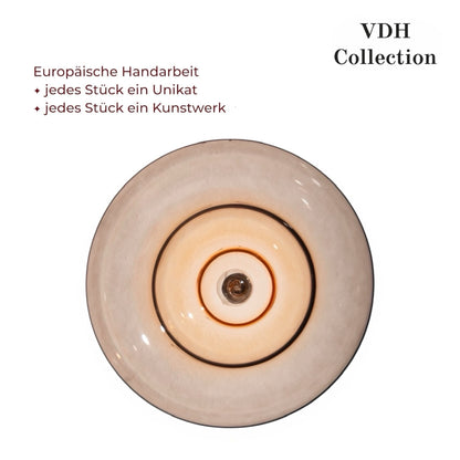 VDH Collection Halo Amber