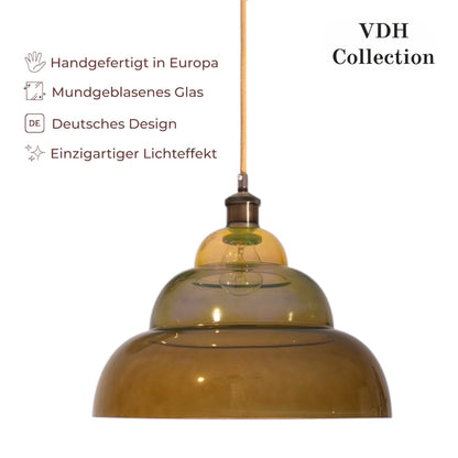 VDH Collection Halo Forest