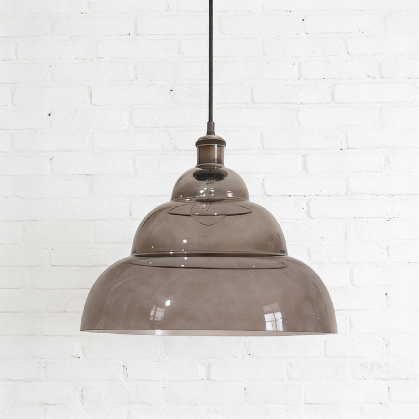 VDH Collection Halo Mirror