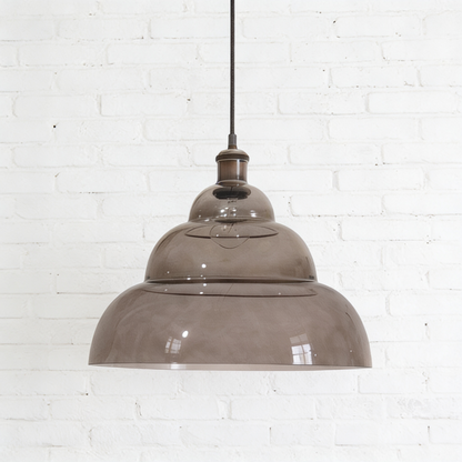 VDH Collection Halo Mirror