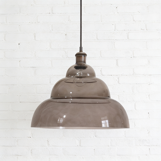 VDH Collection Halo Mirror