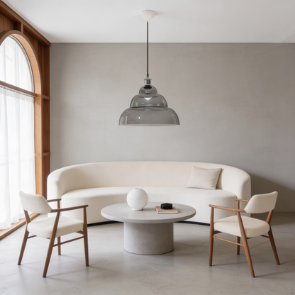 VDH Collection Halo Mirror